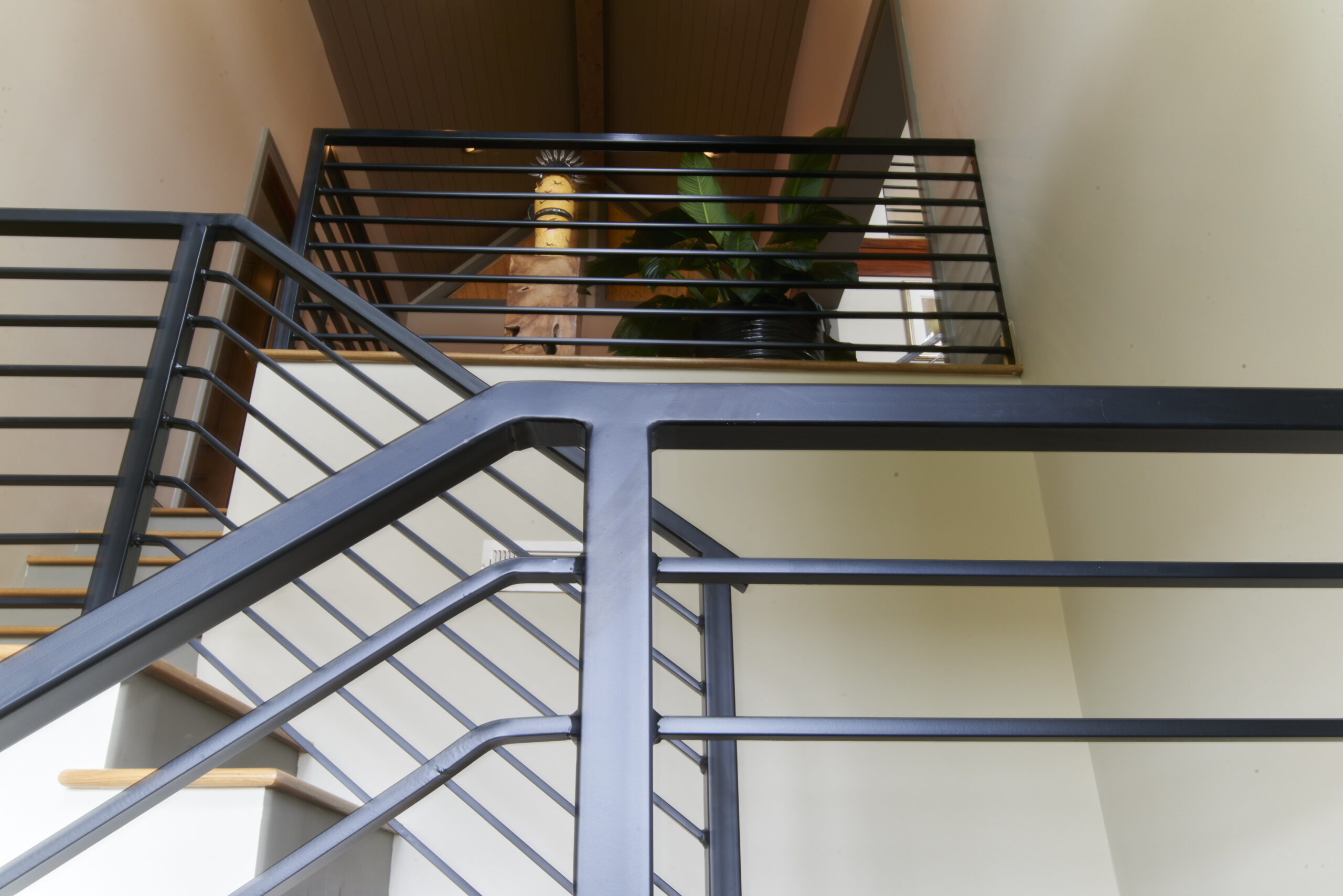 daylighting - angle